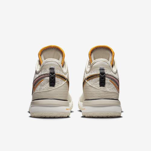 Nike/耐克正品新款Zoom LeBron男子运动篮球鞋DR8788-100