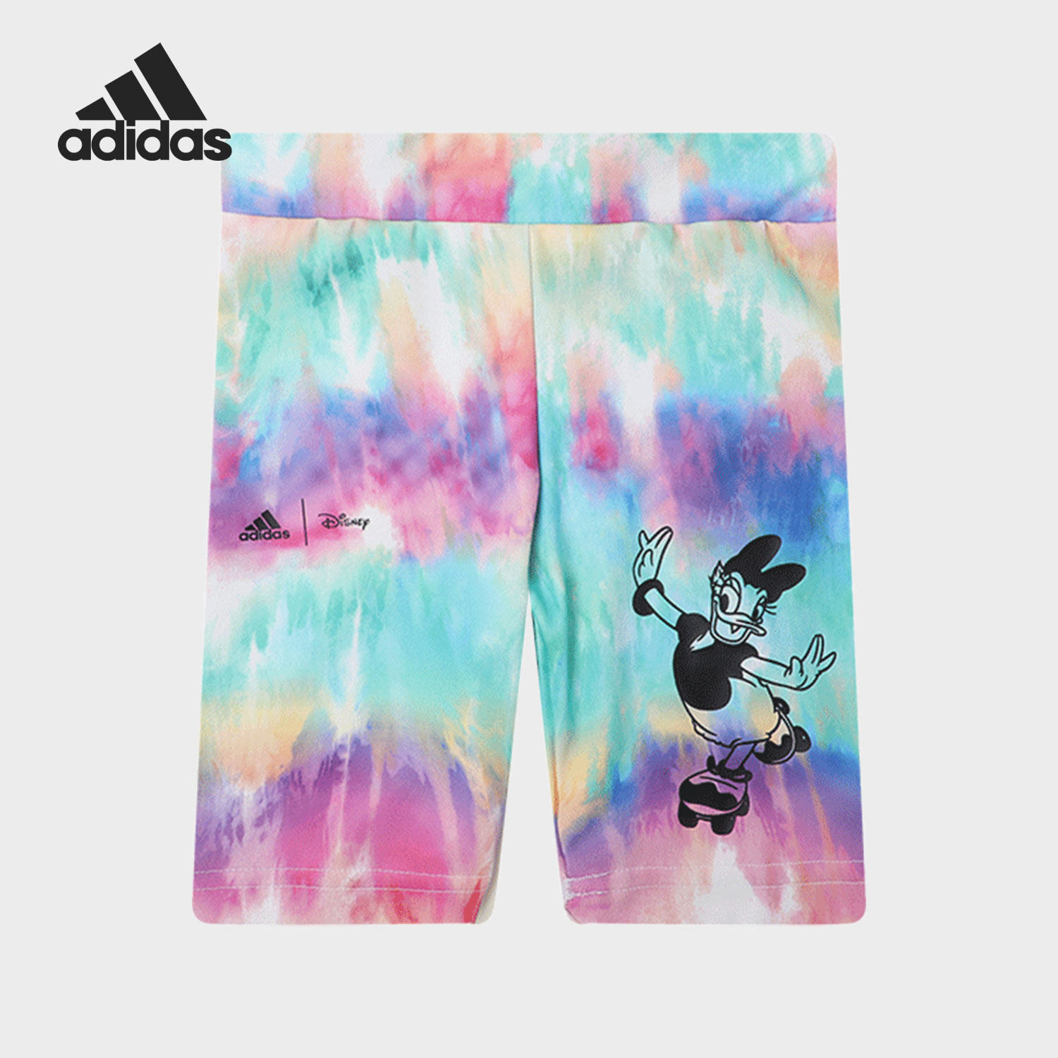 Adidas/阿迪达斯正品夏季小童休闲运动迪士尼打底短裤HA6582,童装/婴儿装/亲子装,裤子,淘宝优惠券,粉丝福利购,淘宝优惠卷