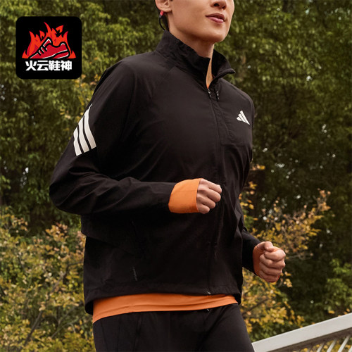 Adidas/阿迪达斯正品ADI365ICONICJACKET新款经典夹克外套KQ8060