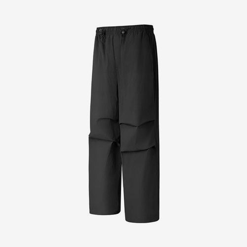 Skechers/斯凯奇正品春季款女士休闲透气梭织长裤P225W292-0018