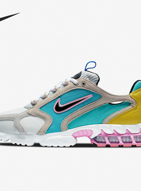 Nike/耐克正品夏季男子减震低帮运动时尚跑步鞋CW7482-100