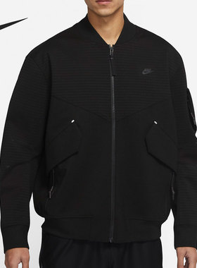 Nike/耐克正品SPORTSWEAR TECH PACK男子运动外套 DM5502-010