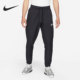 Nike 010 DD5311 耐克正品 男子休闲跑步训练透气梭织宽松运动长裤