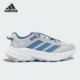 阿迪达斯正品 2026春季 款 Adidas 男女运动耐磨户外徒步鞋 KH8610