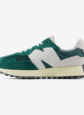 New Balance/NB正品运动男女同款时尚潮流耐磨低帮休闲鞋U327WRG