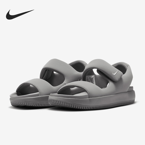 Nike/耐克正品2024新款男士轻便透气回弹休闲凉鞋FJ6044-002