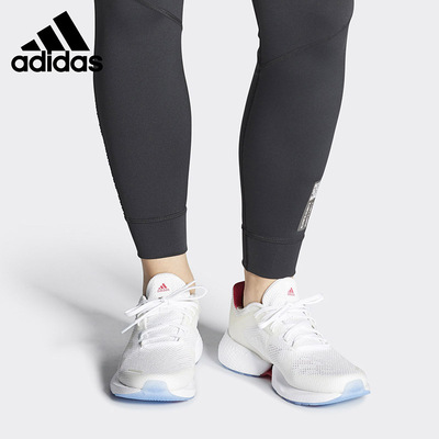 Adidas/阿迪达斯正品当季 ALPHATORSION W 女子跑步运动鞋 FW9471