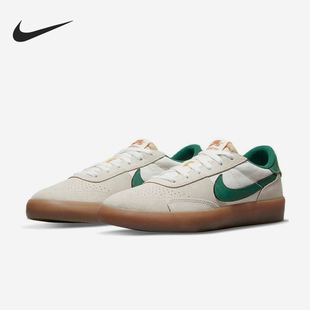 Nike/耐克正品SBHeritageVulc新款男女经典休闲板鞋CD5010-104
