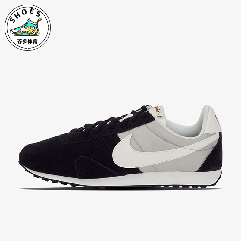 Nike/耐克正品PRE MONTREAL 17男士低帮运动耐磨休闲鞋898031-001