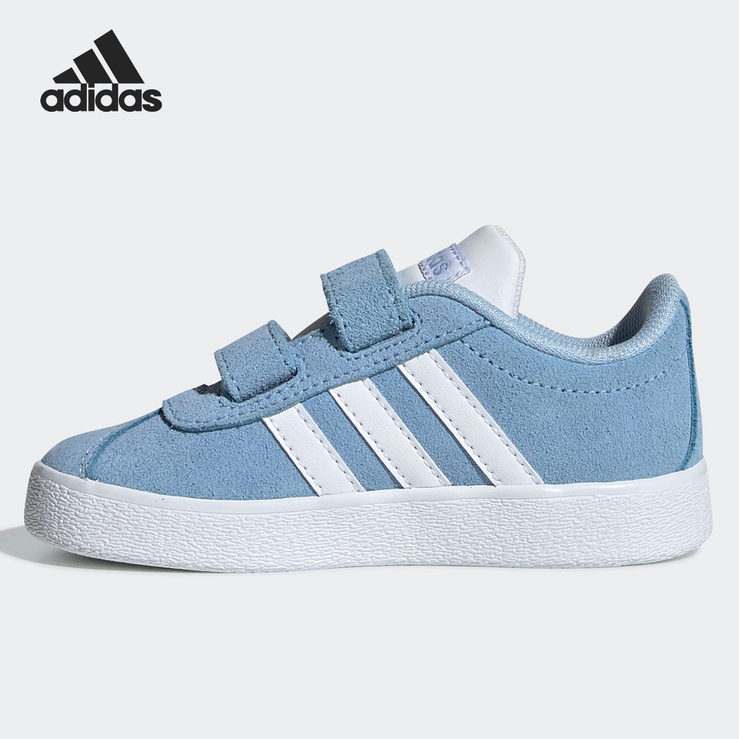 adidas阿迪达斯小童运动鞋