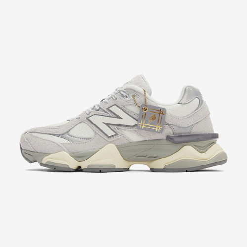 New Balance/NB正品新款男女百搭休闲舒适经典运动老爹鞋U9060HX
