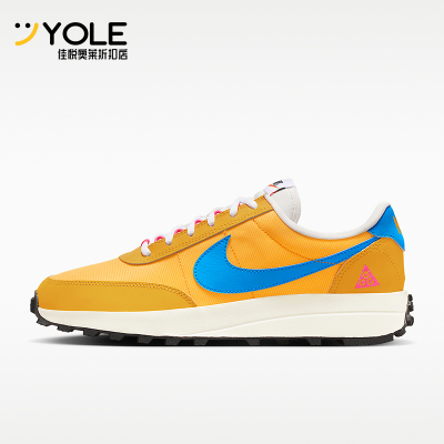 Nike/耐克正品ACG LDV 男士防滑复古运动透气休闲鞋IF2857-700
