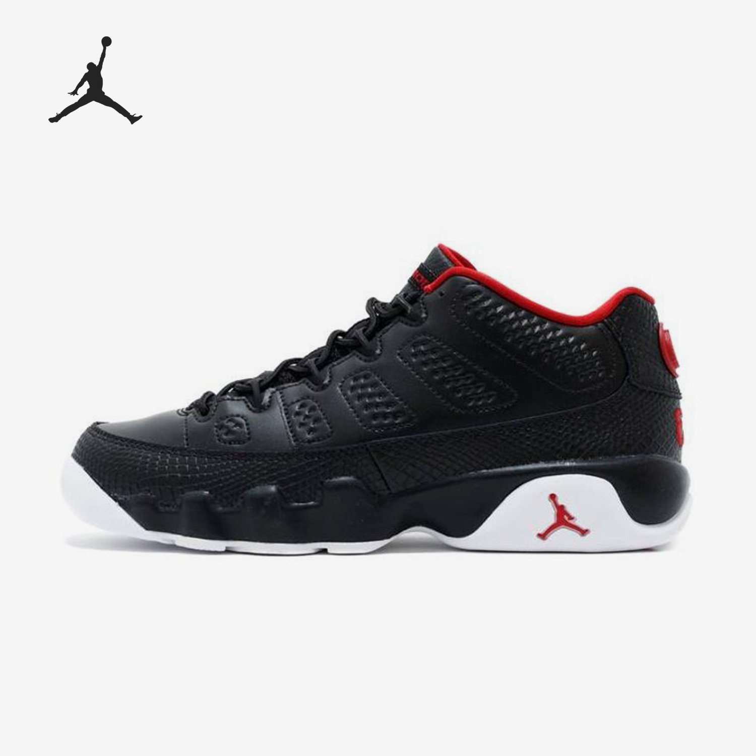 Nike/耐克正品2016JORDAN大童缓震耐磨经典篮球鞋运动833447-001