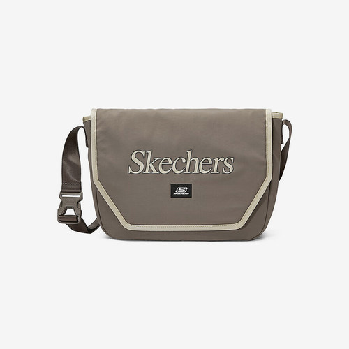 Skechers/斯凯奇正品2024新款男女同款运动轻便时尚斜挎包