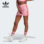 CLUB 26夏ISLAND MINI女子运动短裙IT8167 阿迪达斯正品 Adidas