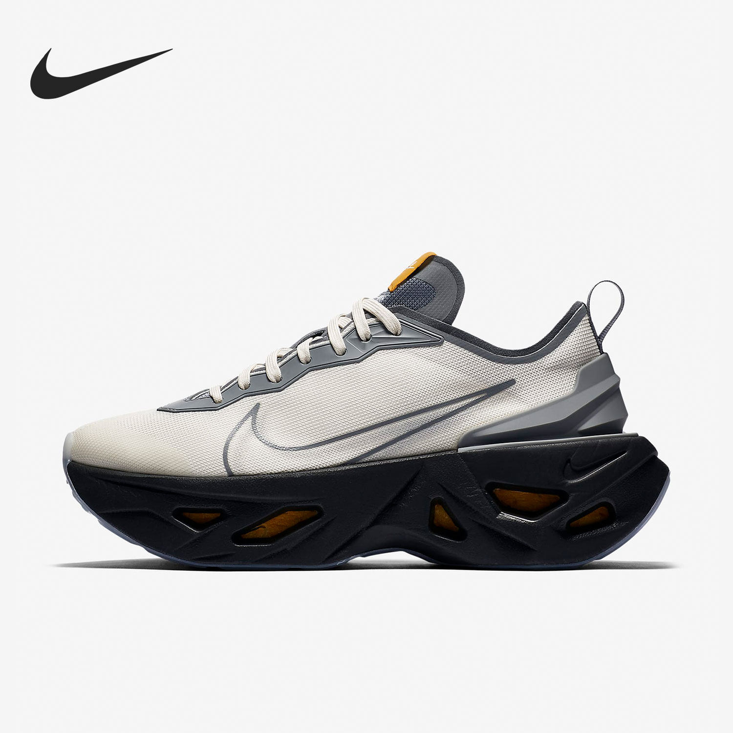 Nike/耐克正品ZOOM X VISTA GRIND 女子运动鞋 BQ4800-101