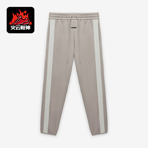 Adidas/阿迪达斯正品FEAROFGODATHLETICS休闲经典运动长裤JZ7372