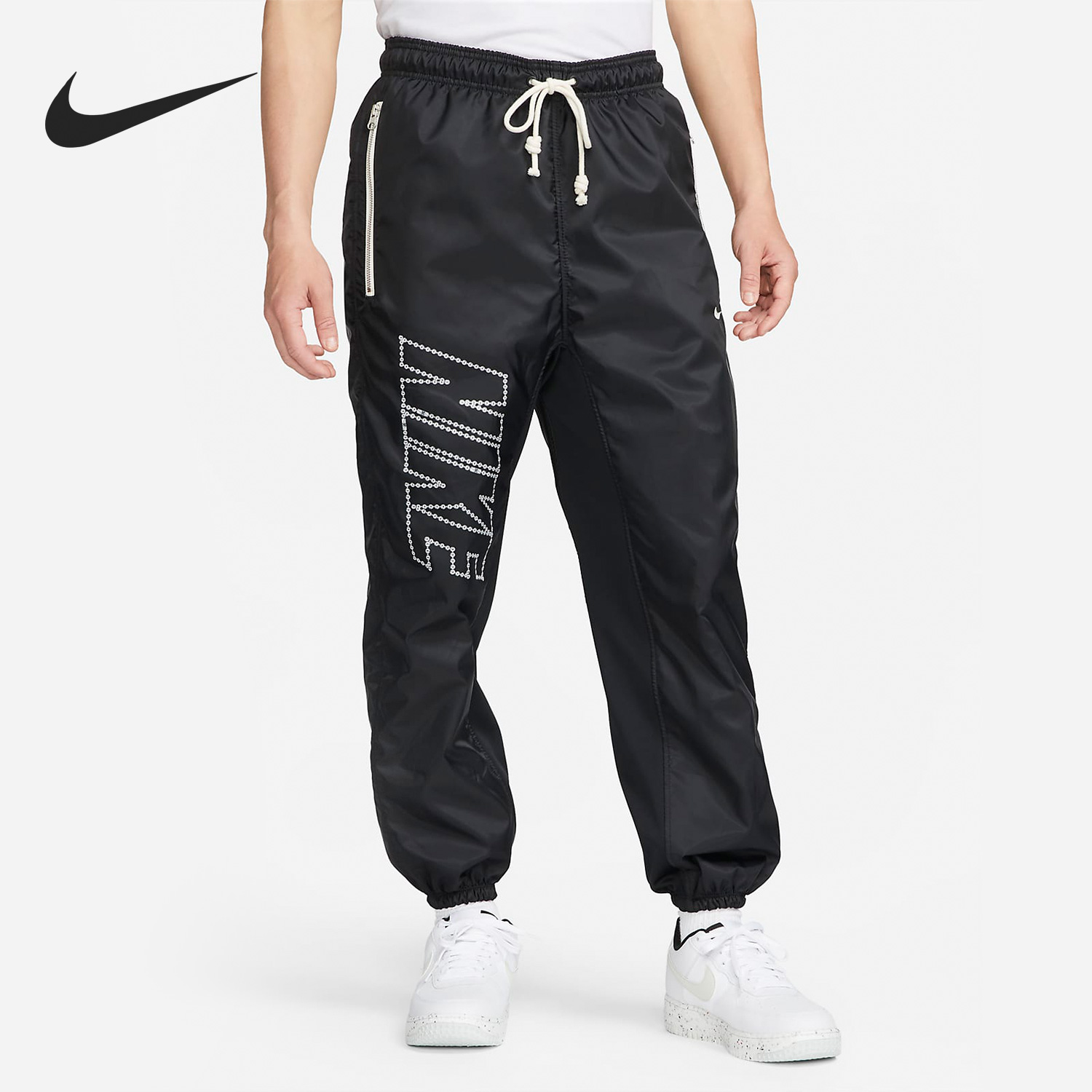 Nike/耐克正品男子梭织长裤