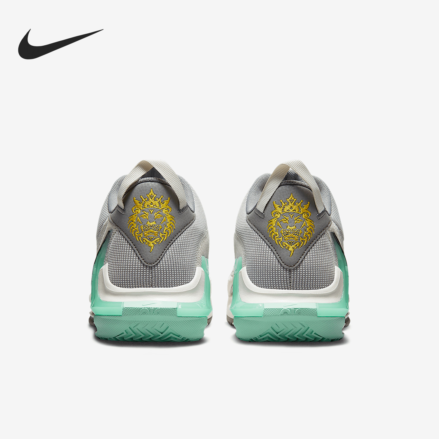 Nike/耐克正品秋冬新款男士拼接气垫透气篮球鞋DM1123-006,运动鞋new,运动休闲鞋,淘宝优惠券,粉丝福利购,淘宝优惠卷