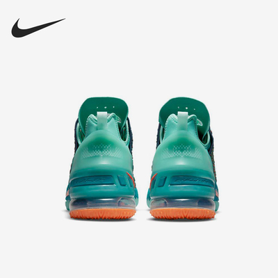 Nike/耐克正品四季款男士气垫缓震耐磨运动篮球鞋CQ9283-300