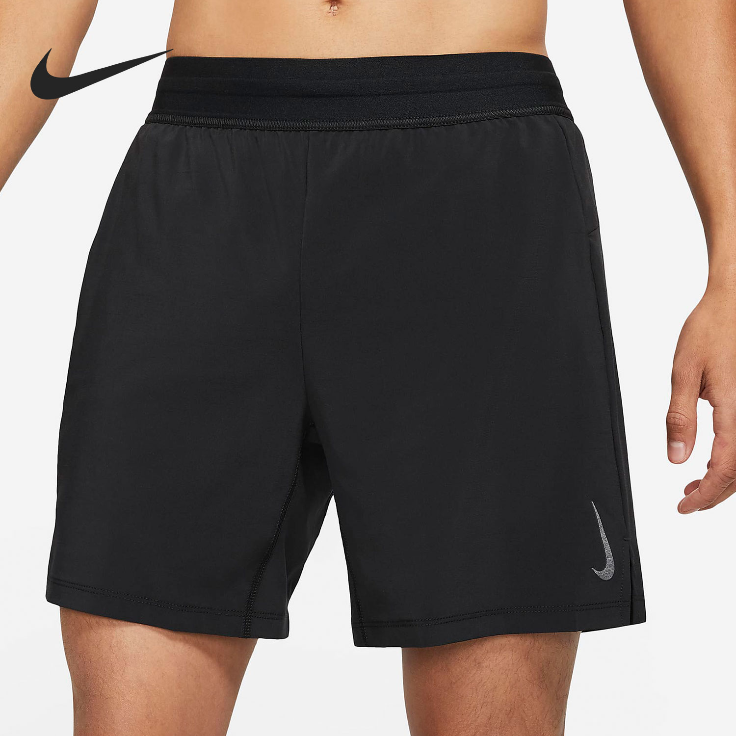 Nike/耐克正品2021新款男子短裤