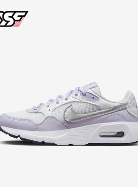 Nike/耐克正品Air Max SC儿童休闲舒适耐磨气垫运动鞋CZ5358-113