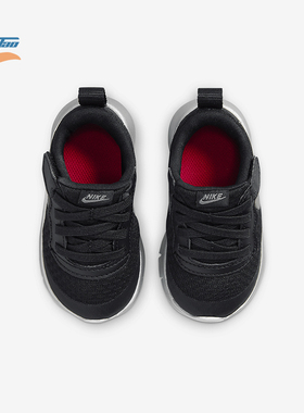 Nike/耐克正品Tanjun SE EasyOn婴童魔术贴运动鞋FZ1015-001