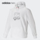 潮流运动套头衫 休闲NEO男女时尚 HT8816 阿迪达斯正品 Adidas