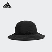 Adidas HAT女子运动休闲遮阳帽GL8762 RAIN 阿迪达斯正品