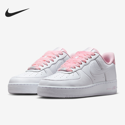 Nike/耐克正品Air Force 1女士运动低帮轻便时尚板鞋HV4403-601
