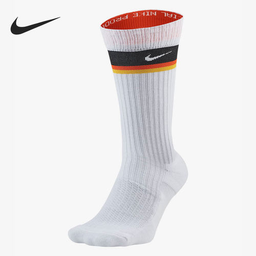 Nike/耐克正品SNKR SOX RAYGUNS 篮球运动袜（1 双）新款CU5856
