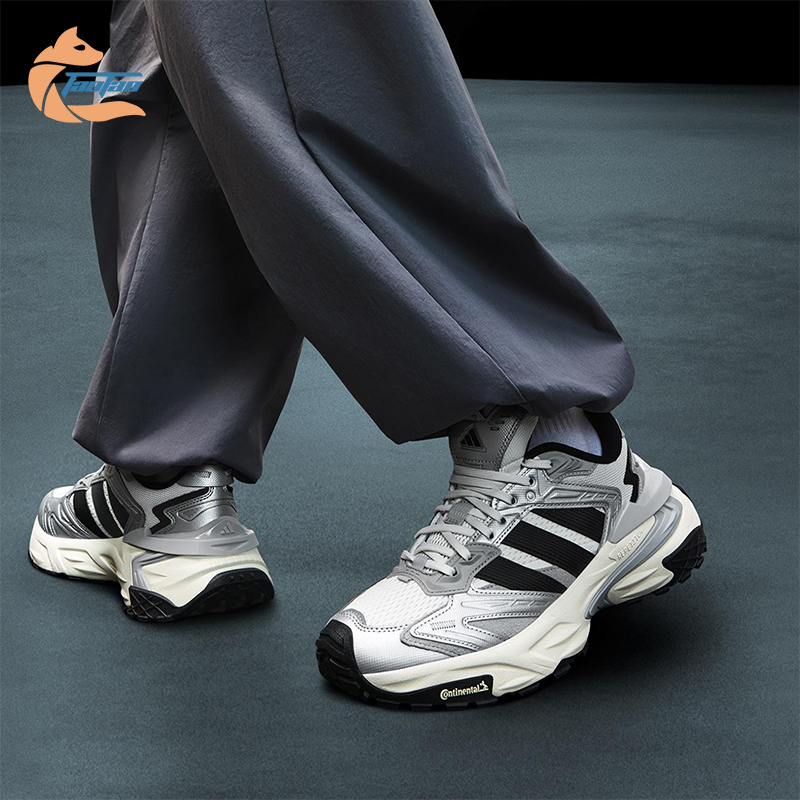 Adidas/阿迪达斯正品XLG STORM EDGE男女缓震运动老爹鞋JS0059