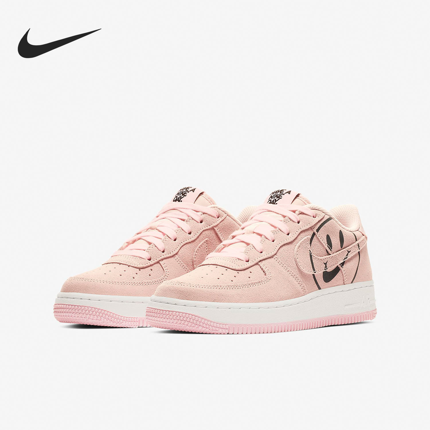 Nike/耐克正品女子大童板鞋