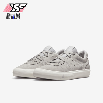 耐克正品GS女子大童板鞋