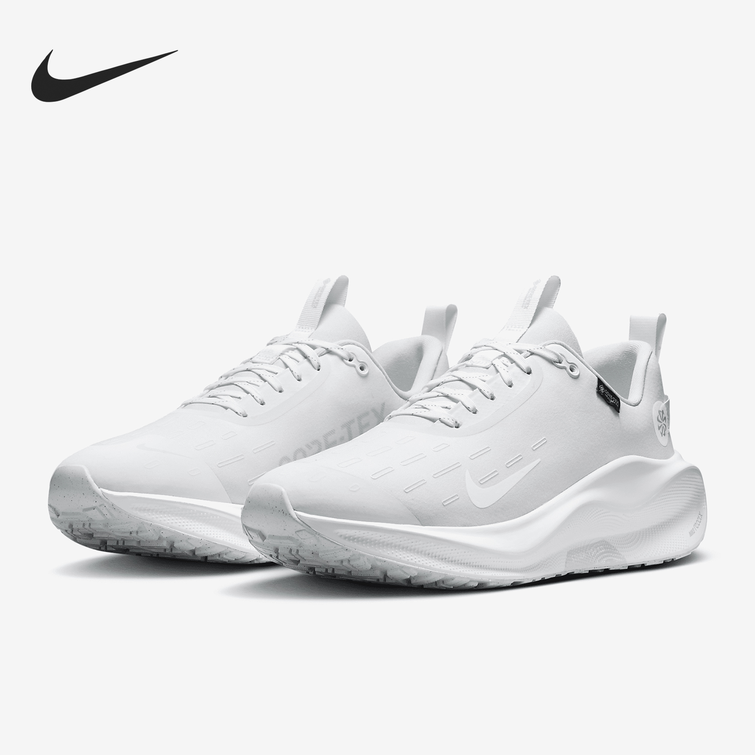 Nike/耐克正品InfinityRN 4 男士运动低帮耐磨跑步鞋HQ0265-101