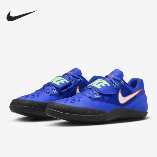 Nike/耐克正品当季新款男女同款减震舒适投掷鞋685131-400