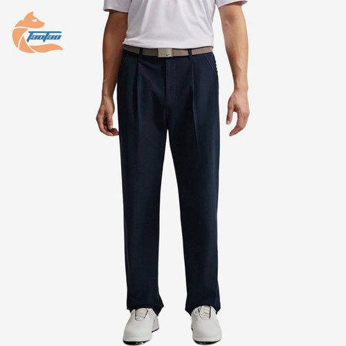 Nike耐克正品ASMNKDFPAR男子高尔夫梭织休闲裤IB0648-419
