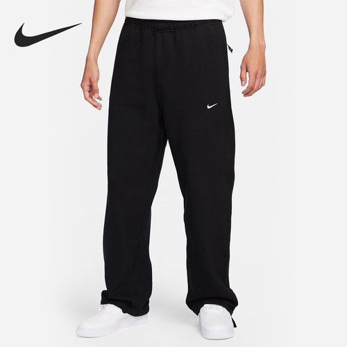 Nike/耐克正品男子加绒长裤