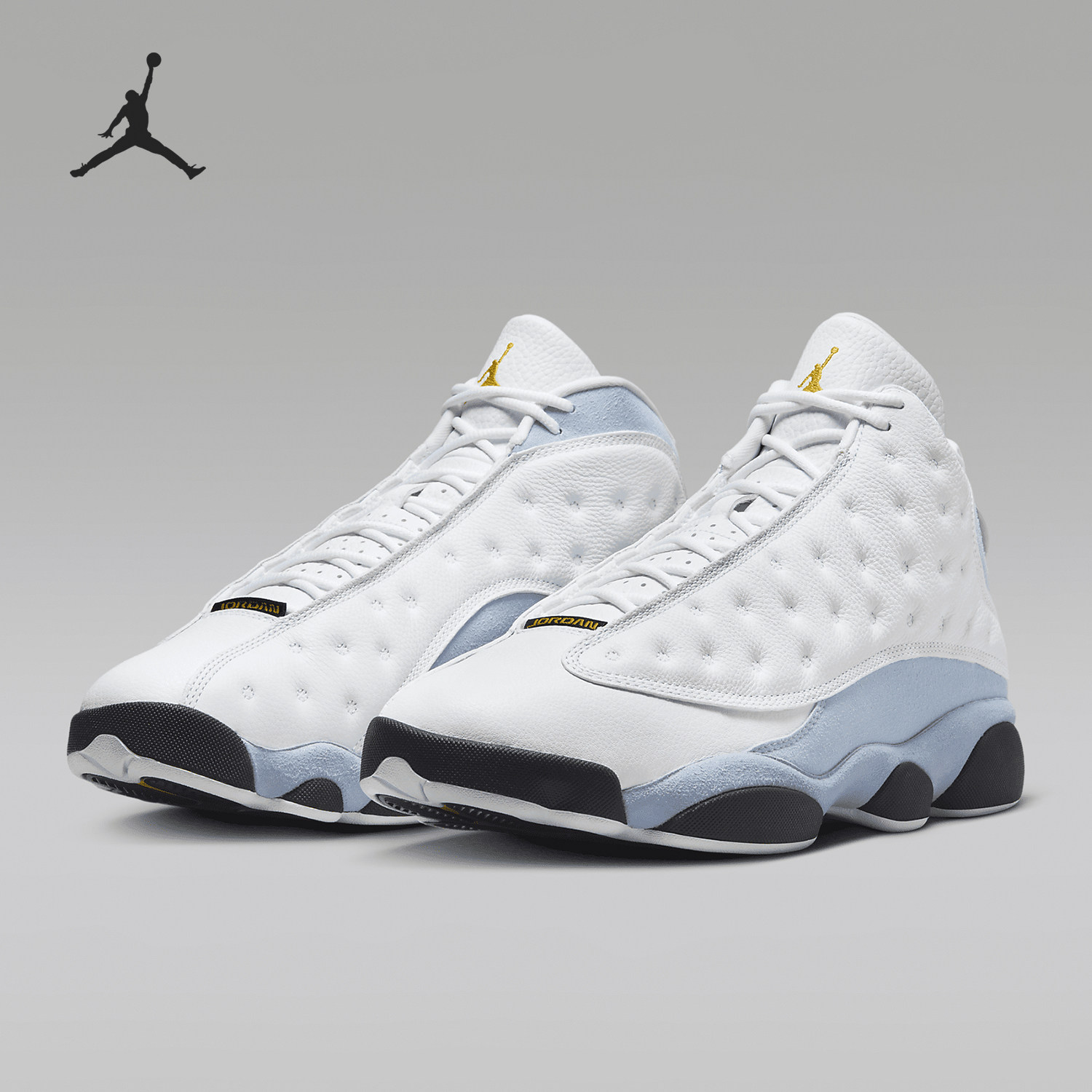 Nike/耐克正品JORDAN复刻男士高帮运动鞋缓震抓地414571-170,运动鞋new,运动休闲鞋,淘宝优惠券,粉丝福利购,淘宝优惠卷