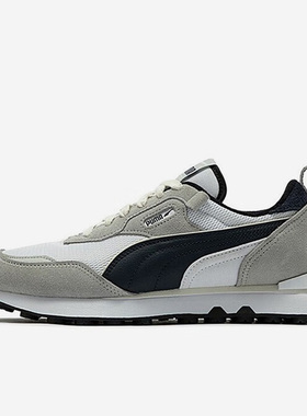 Puma/彪马正品复古时尚男女透气Cortez鞋运动休闲鞋390168-02