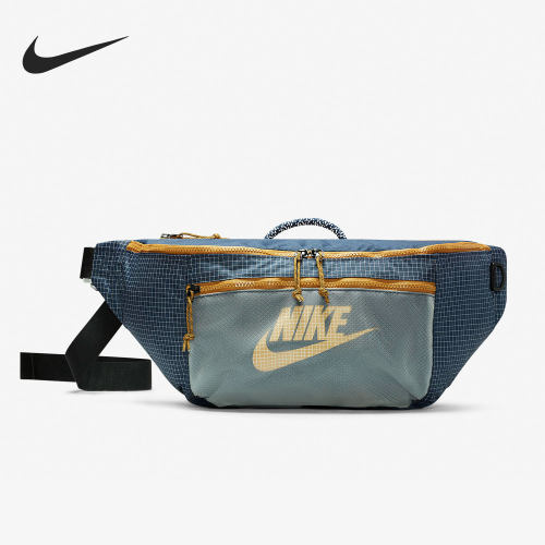 Nike/耐克正品ELMNTL WAISTPACK男女休闲运动腰包 CV1411-010