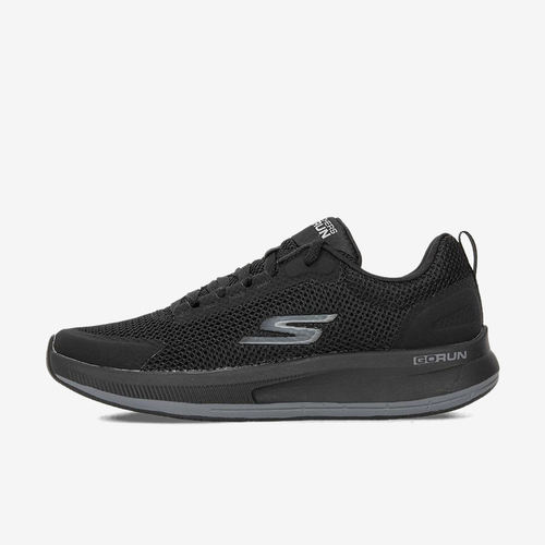 Skechers斯凯奇正品Go Run Pulse女减震耐磨跑步鞋128077-BBK
