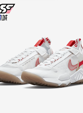 Nike/耐克正品JORDAN女子机能轻便耐磨低帮网面休闲鞋DN4234-162