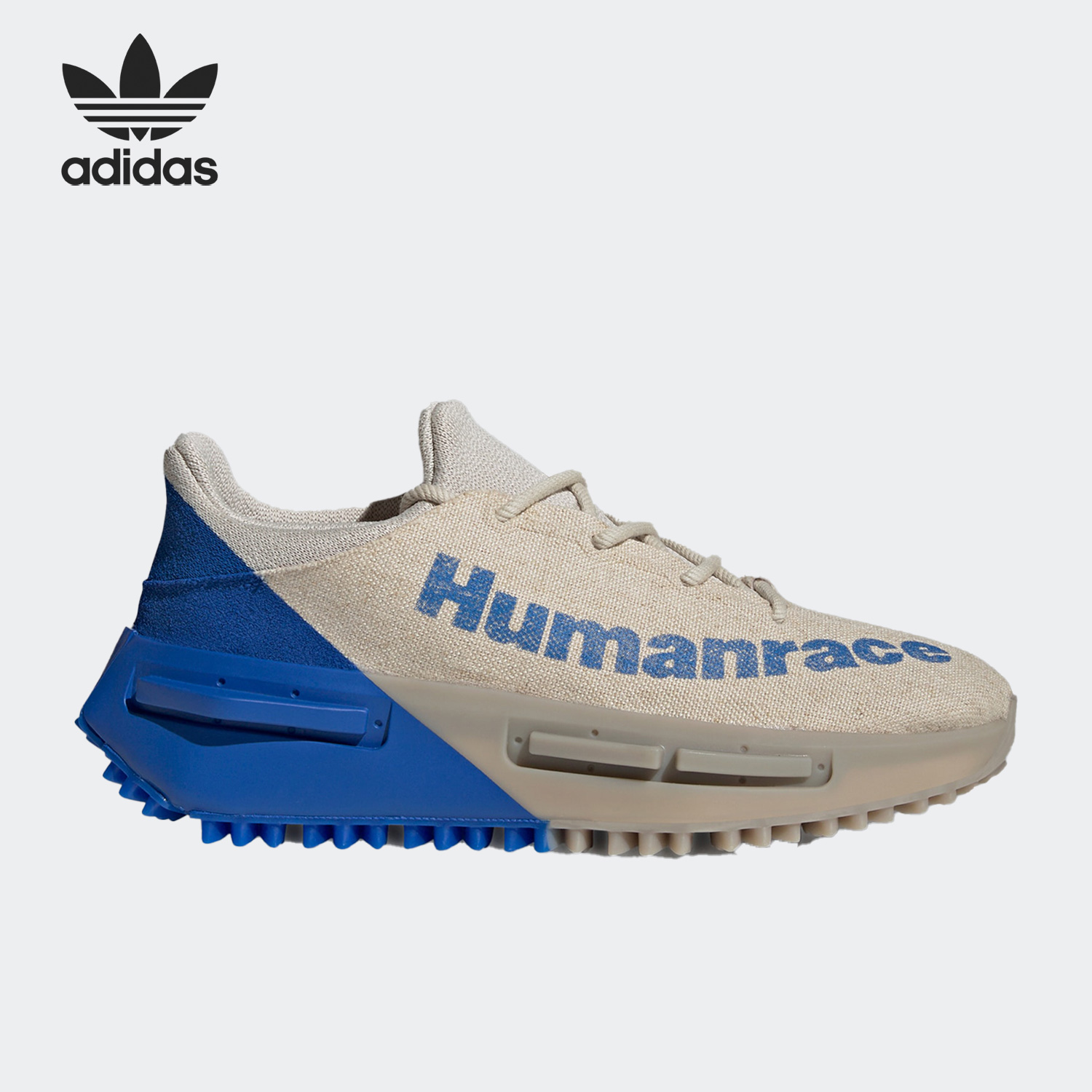 Adidas/阿迪达斯正品NMD S1菲董联名男女运动休闲鞋HP2641