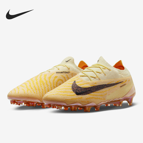 Nike/耐克正品PHANTOM GX ELITE FG男子运动足球鞋FD3069-860
