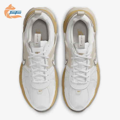 Nike/耐克正品V2K RUN GTX女士低帮复古拼接跑步鞋FZ2622-100