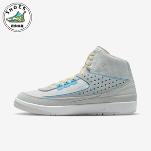 DN3802 Nike 运动篮球鞋 JORDAN男女潮流高帮耐磨经典 001 耐克正品