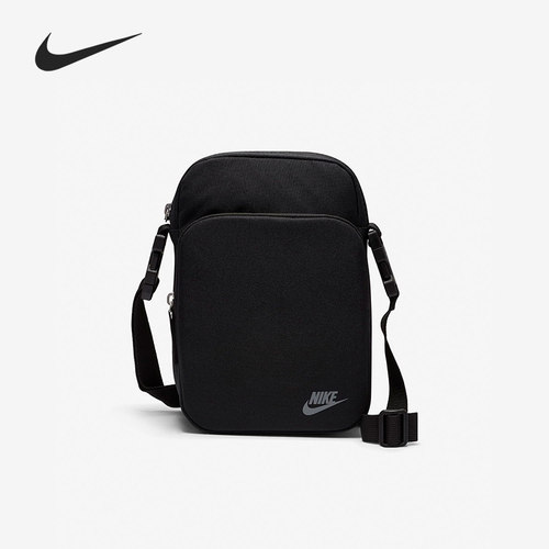Nike/耐克正品 HERITAGE CROSSBODY 男女单肩背包 DB0456-230