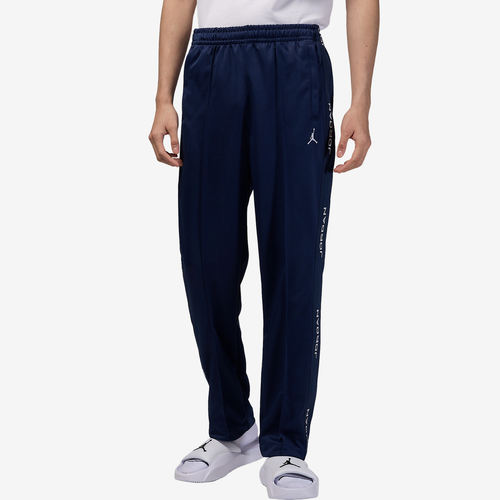 Nike耐克正品Jordan Essentials男系带中腰合身运动裤HF9341-410