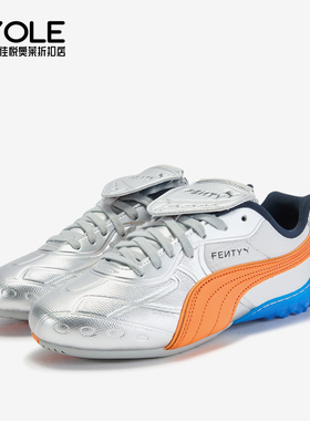 Puma/彪马正品2025冬季款男女运动复古耐磨低帮休闲鞋404808-02